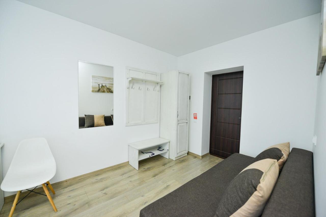 Forest Hotel Polis'ke ภายนอก รูปภาพ